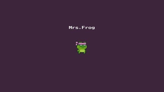 Mutant Frog — screenshot 7