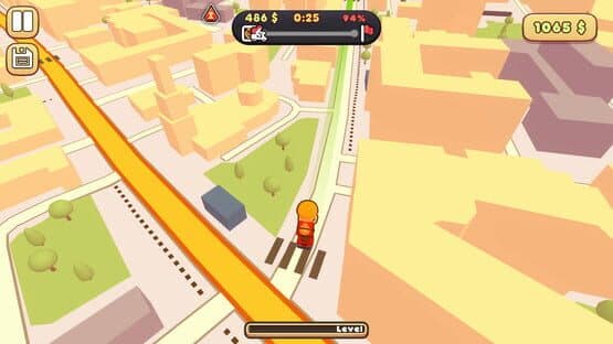 Ridevery — screenshot 7