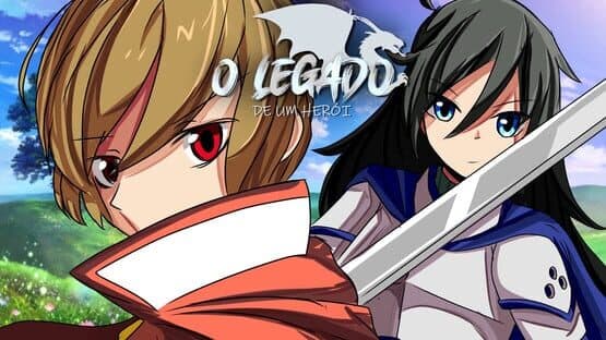 A Hero's Legacy — screenshot 1