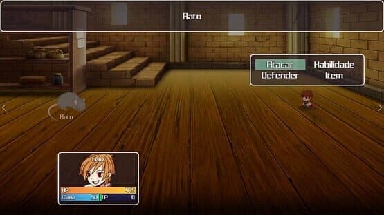 A Hero's Legacy — screenshot 3