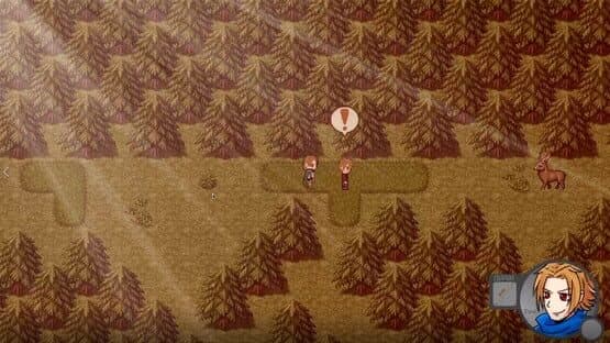 A Hero's Legacy — screenshot 5