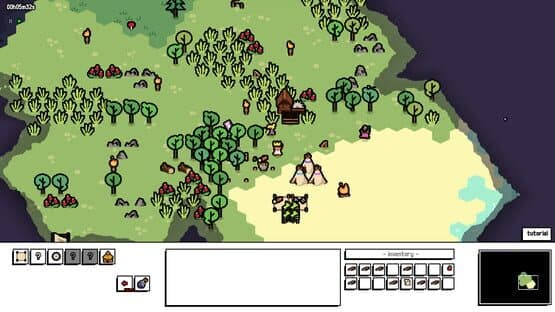 Mistward — screenshot 1