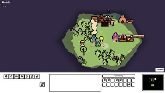 Mistward — screenshot 2