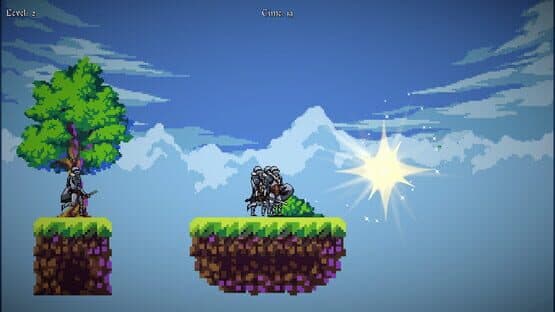 Clone Knights — screenshot 1