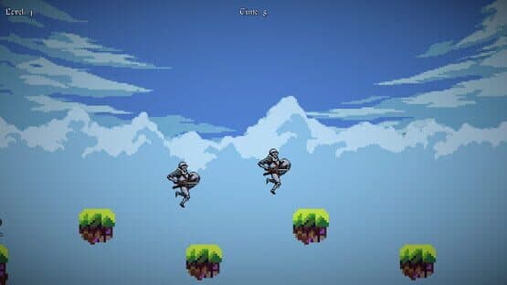 Clone Knights — screenshot 2
