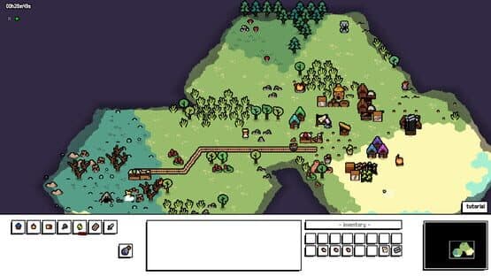 Mistward — screenshot 4
