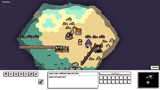 Mistward — screenshot 5