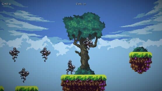 Clone Knights — screenshot 4