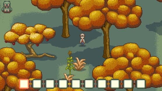 Autumn's Bounty — screenshot 1