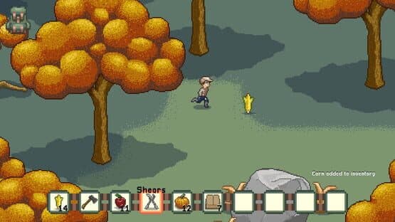 Autumn's Bounty — screenshot 4