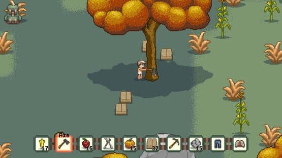 Autumn's Bounty — screenshot 5