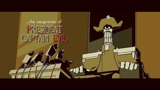 Faye Freelance: Rebel Reporter — screenshot 3