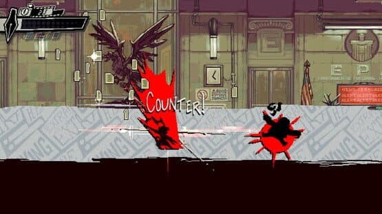 Faye Freelance: Rebel Reporter — screenshot 4