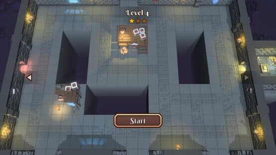 Reverse Dungeon — screenshot 4