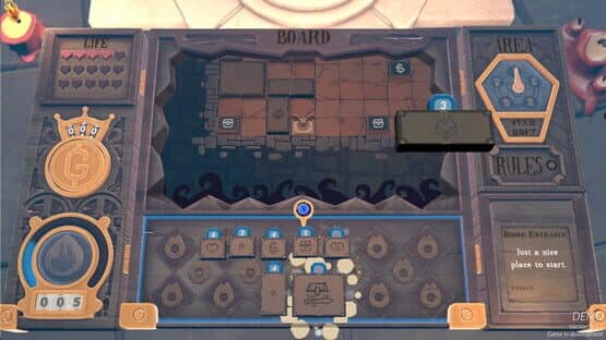 Cryptical Path — screenshot 2