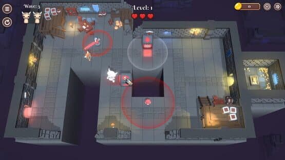 Reverse Dungeon — screenshot 8