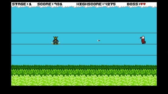 Power Line Rider — screenshot 2