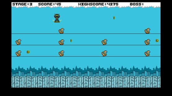 Power Line Rider — screenshot 3