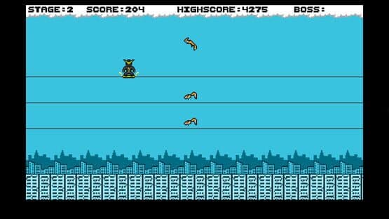Power Line Rider — screenshot 4