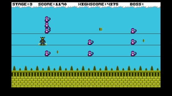 Power Line Rider — screenshot 5