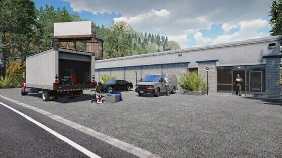 Storage Dealer Simulator — screenshot 6