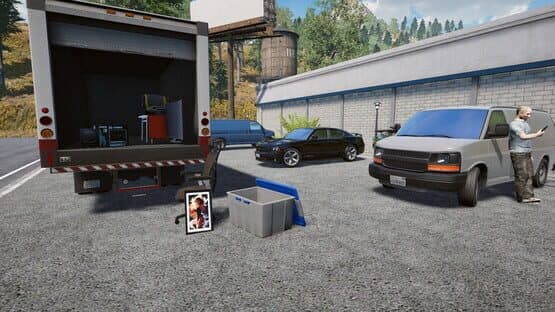 Storage Dealer Simulator — screenshot 8