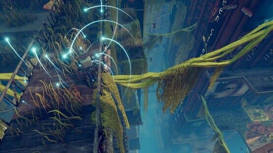The Last Bot — screenshot 2