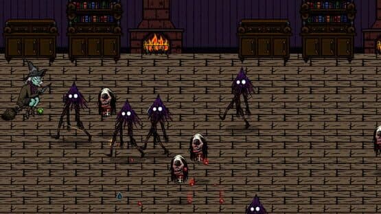 Witches' Hallow — screenshot 4