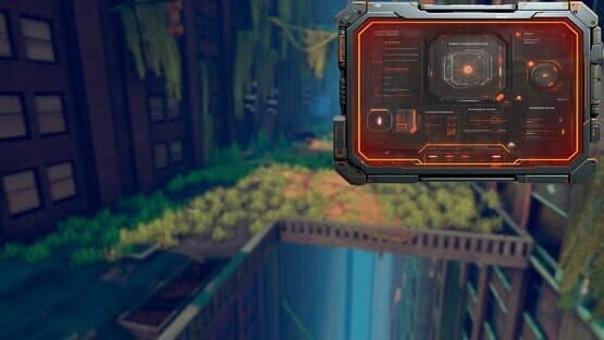 The Last Bot — screenshot 5