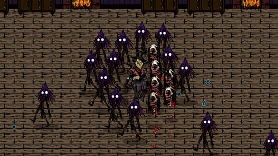 Witches' Hallow — screenshot 5