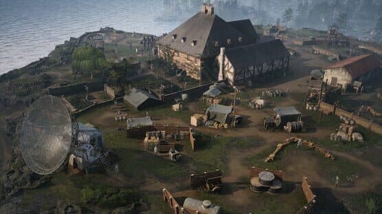 Commandos: Origins — screenshot 1
