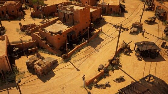 Commandos: Origins — screenshot 2