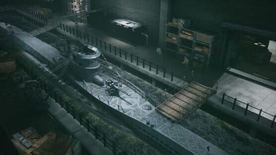 Commandos: Origins — screenshot 3
