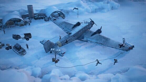 Commandos: Origins — screenshot 4