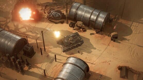Commandos: Origins — screenshot 5