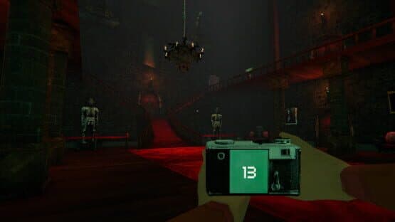 Dracula Awakens — screenshot 1