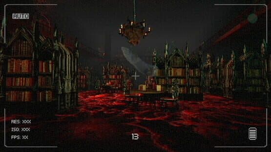 Dracula Awakens — screenshot 2