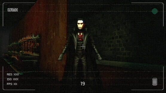 Dracula Awakens — screenshot 3
