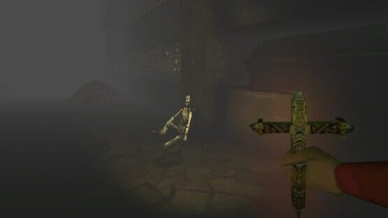 Dracula Awakens — screenshot 4