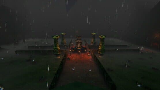 Dracula Awakens — screenshot 5