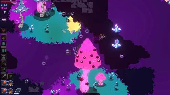 Lighark — screenshot 5
