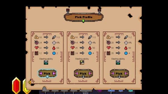 Margoq's Lair — screenshot 3
