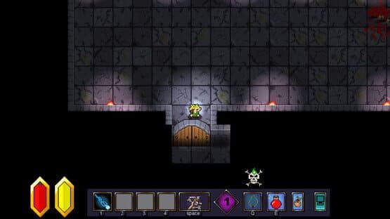 Margoq's Lair — screenshot 4