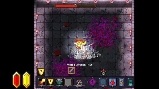 Margoq's Lair — screenshot 5