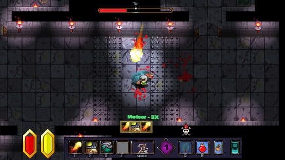 Margoq's Lair — screenshot 6