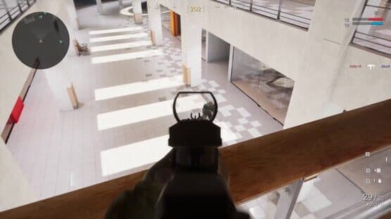 Urban Intel: Special Ops — screenshot 3