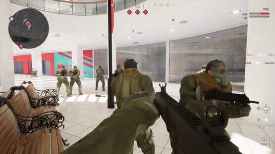 Urban Intel: Special Ops — screenshot 4