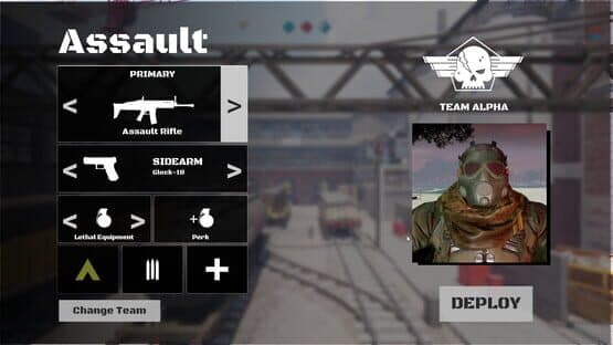 Urban Intel: Special Ops — screenshot 5