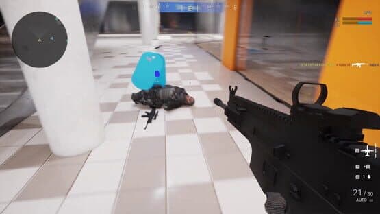 Urban Intel: Special Ops — screenshot 6