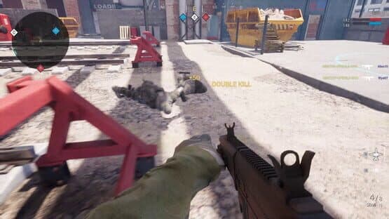 Urban Intel: Special Ops — screenshot 7